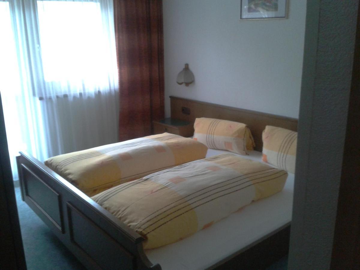 Gästehaus Riml Längenfeld Zimmer foto