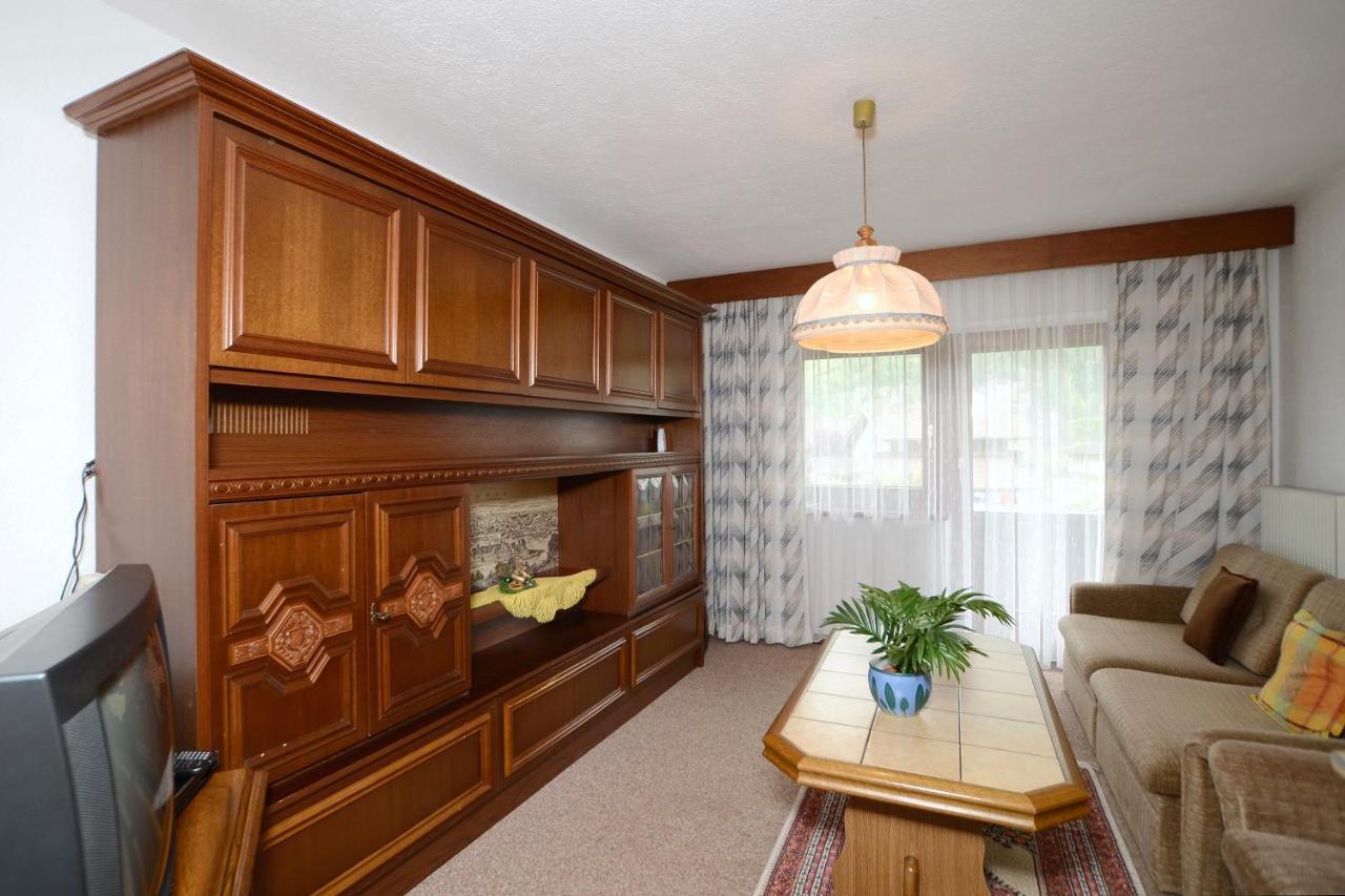 Gästehaus Riml Längenfeld Zimmer foto